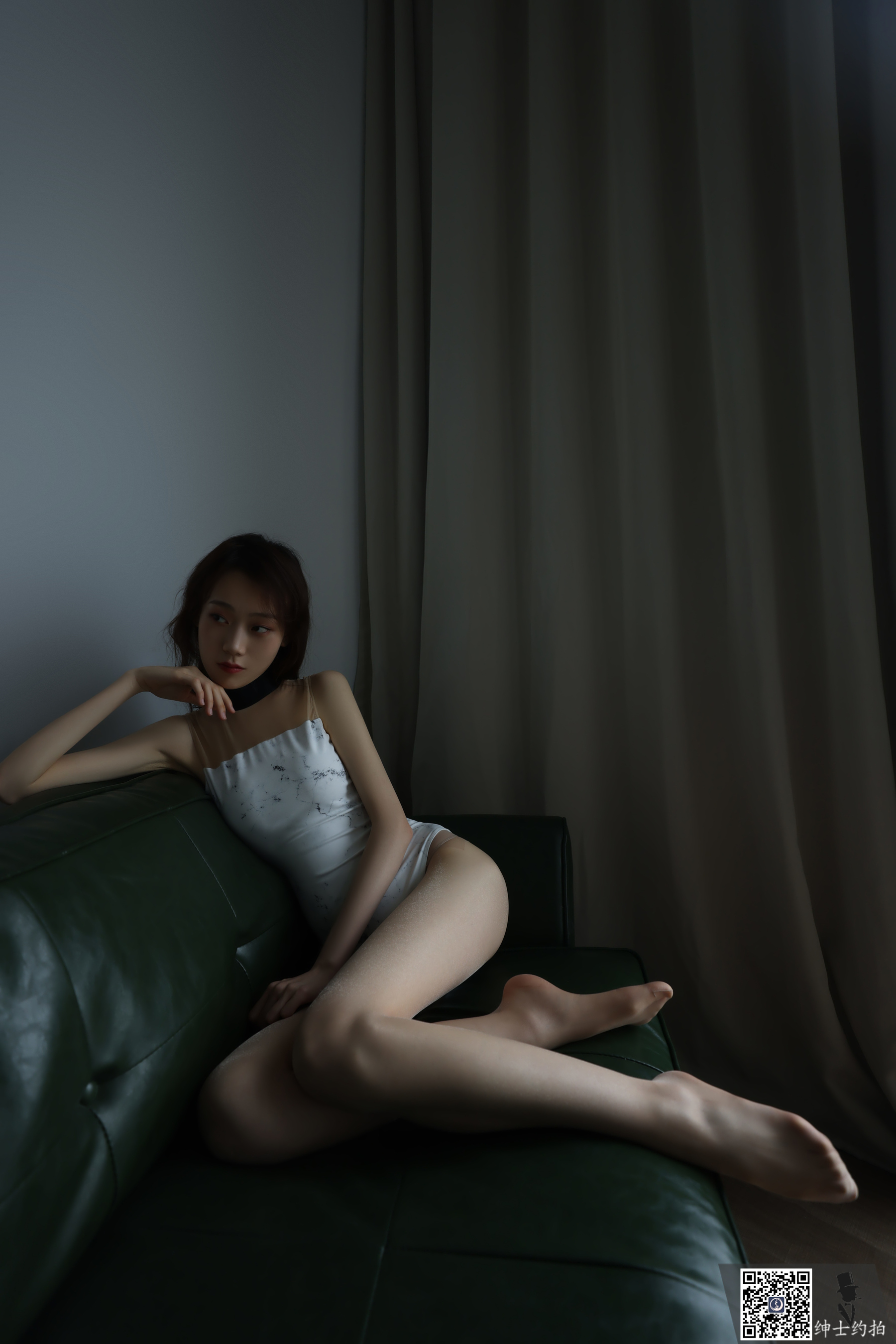 SHENSHI绅士 – SS016 芸芸